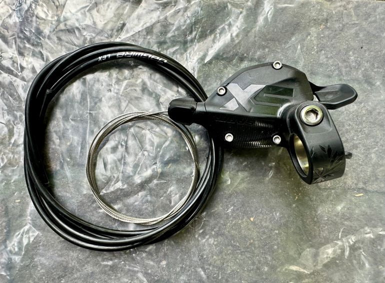 Käytetty Sram SX Eagle Trigger 12 V 2025 bike — kuva 1 / 3