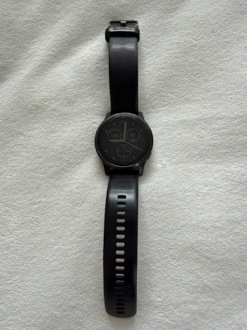 Gebrauchtes Garmin vivoactive 4 bike