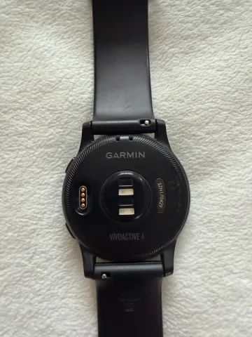 Gebrauchtes Garmin vivoactive 4 bike — Bild 3 von 3