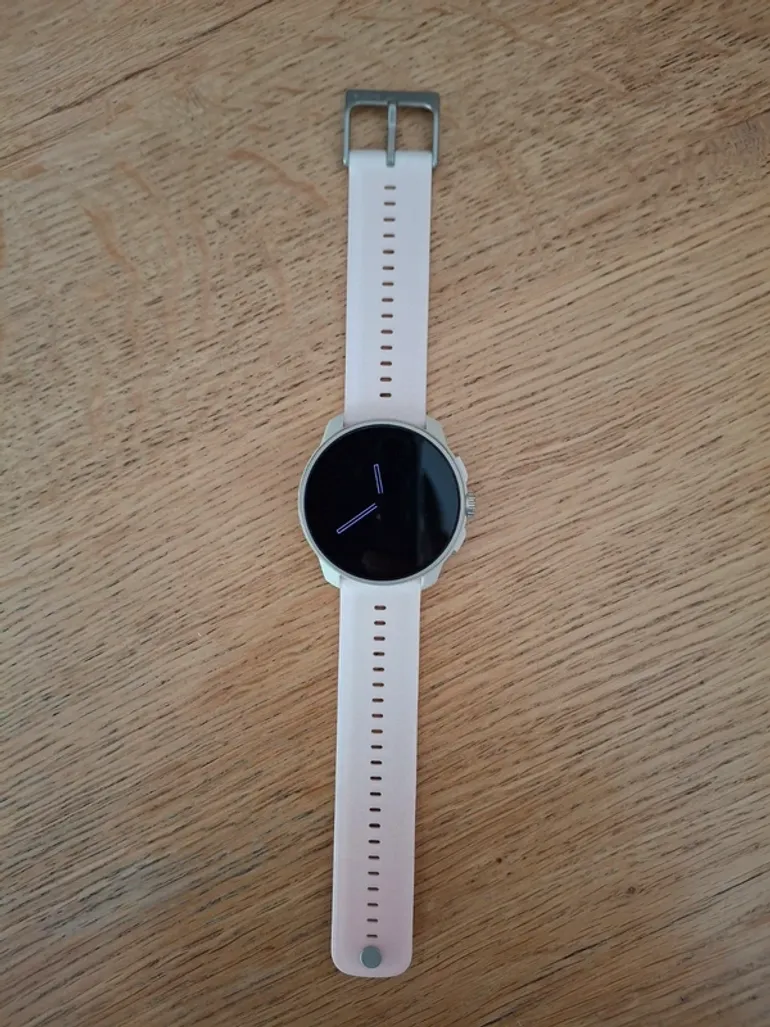 Brugt Suunto Race S bike — billede 2 af 4