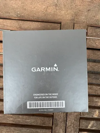 Used Garmin Venu 2 bike — image 4 of 4