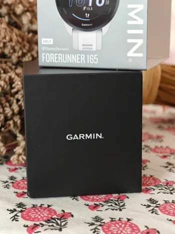 Gebrauchtes Garmin Forerunner 165 bike — Bild 3 von 5