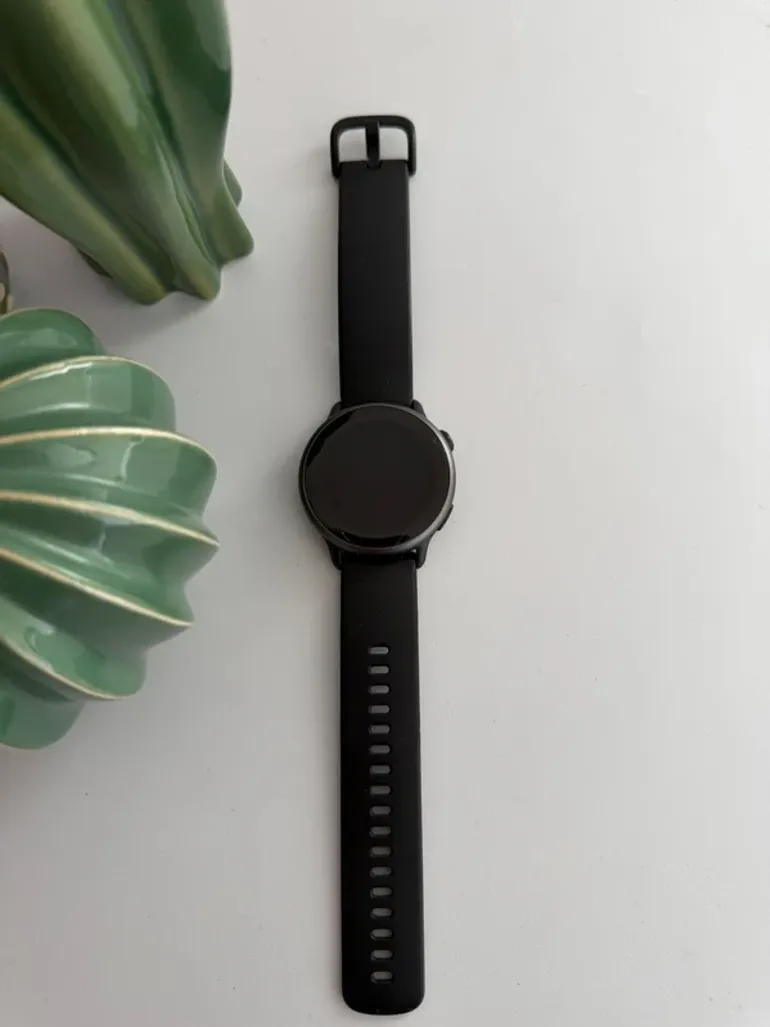 Gebrauchtes Garmin vivoactive 6 bike — Bild 4 von 4