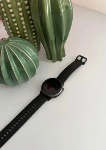 Gebrauchtes Garmin vivoactive 6 bike — Bild 3 von 4