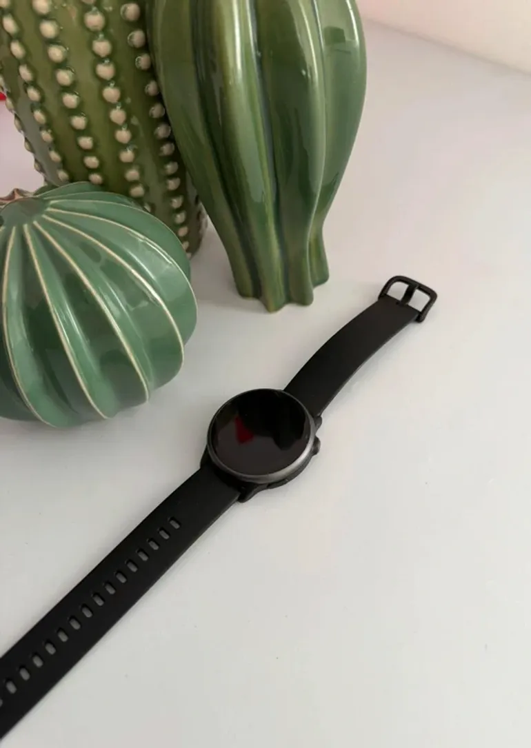 Gebrauchtes Garmin vivoactive 6 bike — Bild 3 von 4