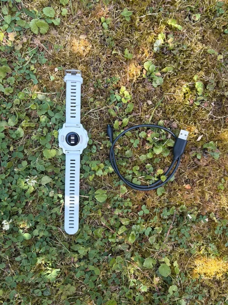 Gebrauchtes Garmin Forerunner 55 bike — Bild 2 von 3
