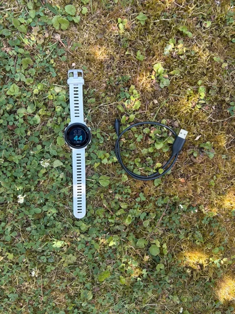 Gebrauchtes Garmin Forerunner 55 bike — Bild 1 von 3