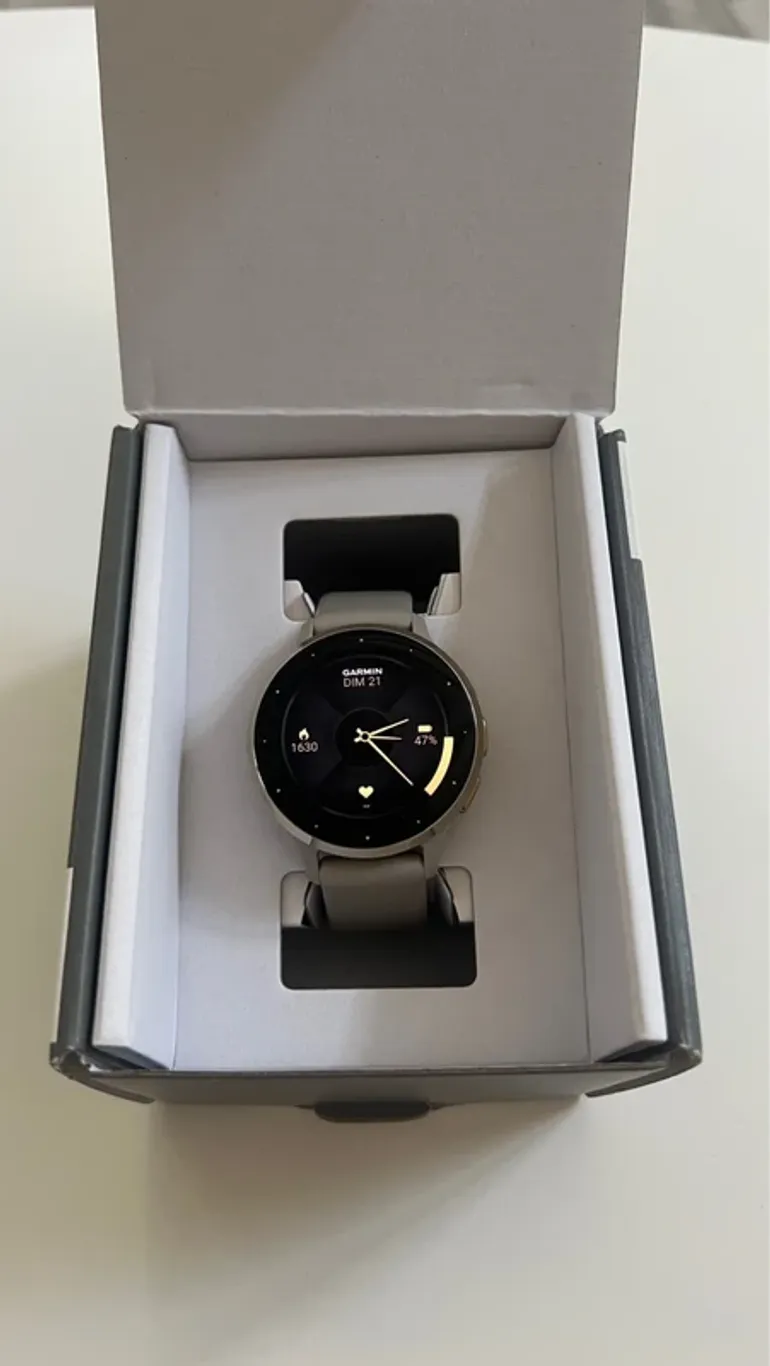 Gebrauchtes Garmin 3s 2024 bike — Bild 1 von 4