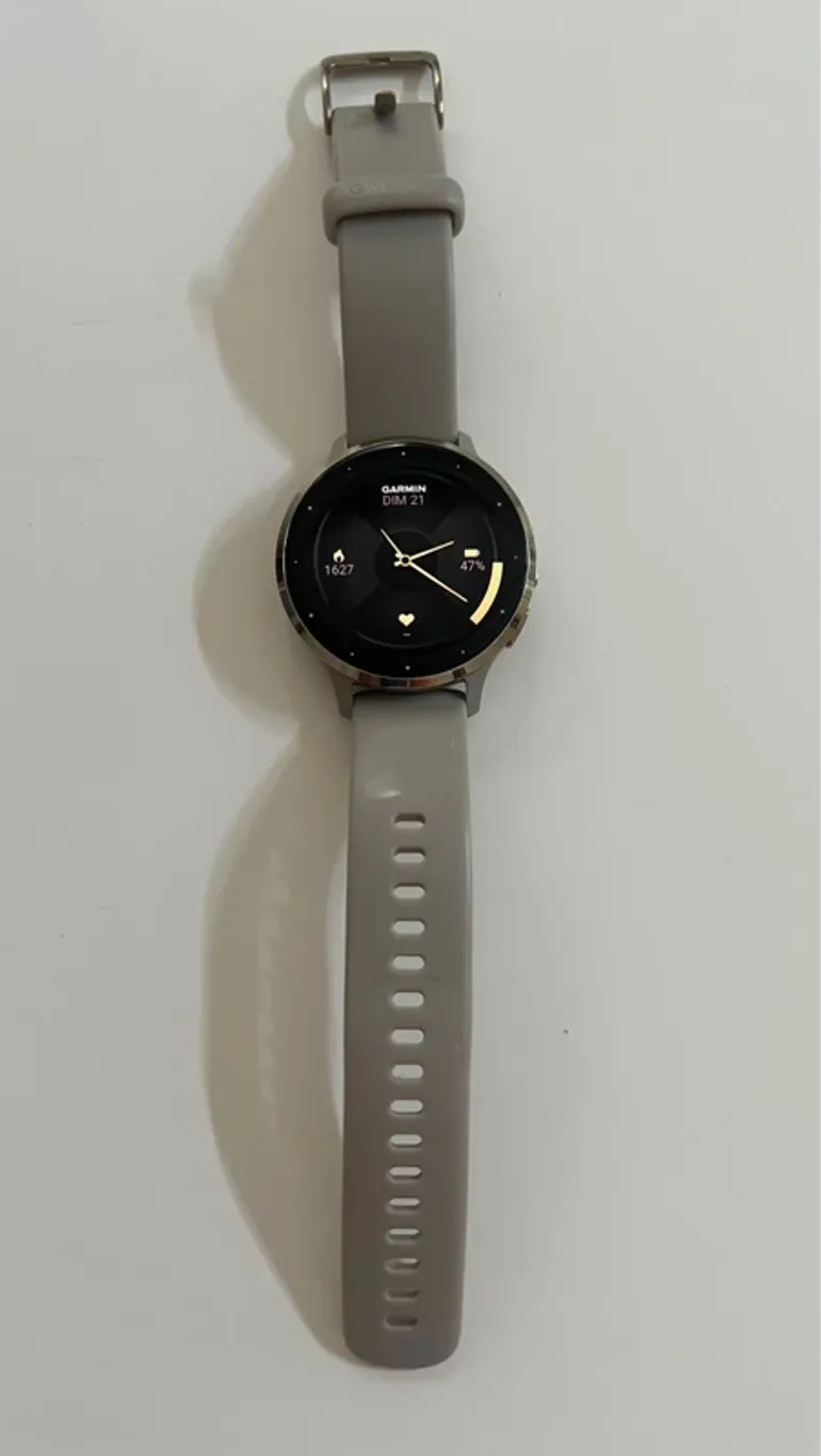 Gebrauchtes Garmin 3s 2024 bike — Bild 3 von 4