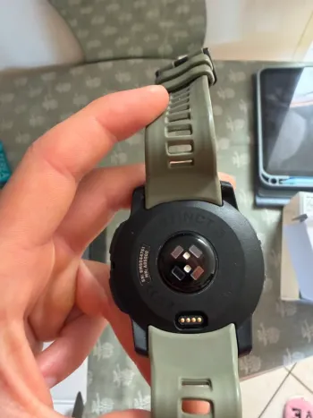 Used Garmin Instinct 3 bike — image 2 of 5