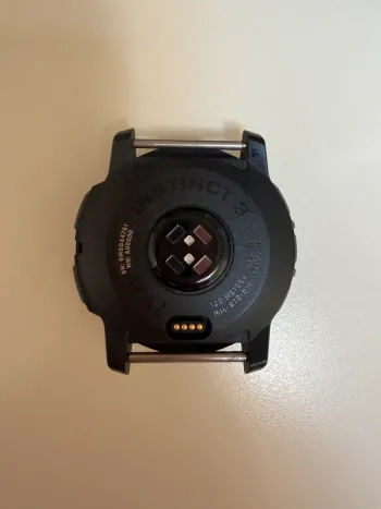 Used Garmin Instinct 3 bike — image 4 of 5