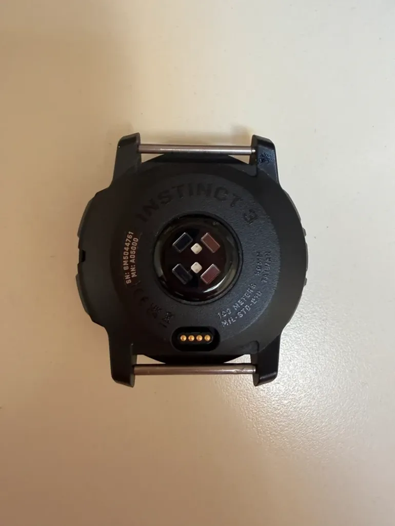 Used Garmin Instinct 3 bike — image 4 of 5