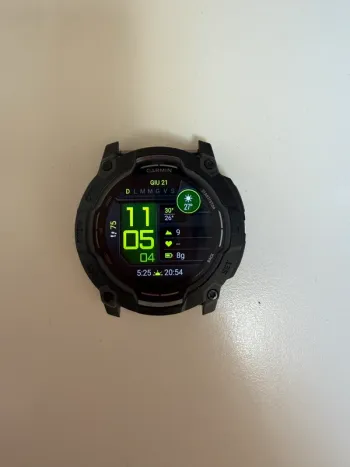 Used Garmin Instinct 3 bike — image 5 of 5
