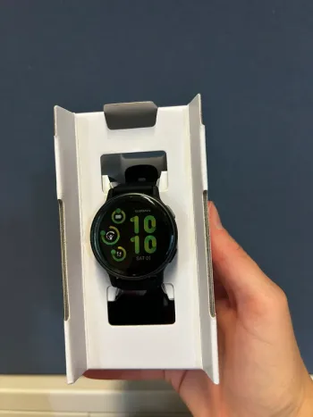 Gebrauchtes Garmin Vivoactive 5 bike — Bild 3 von 11