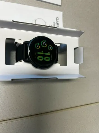 Gebrauchtes Garmin Vivoactive 5 bike — Bild 6 von 11