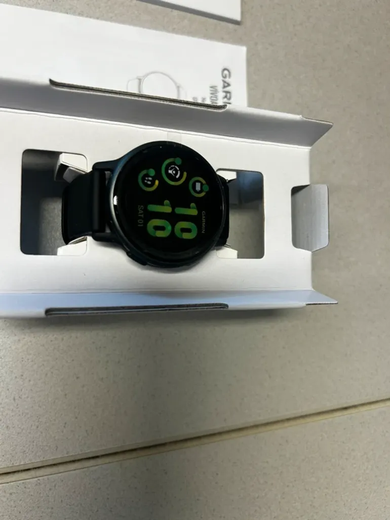 Gebrauchtes Garmin Vivoactive 5 bike — Bild 6 von 11