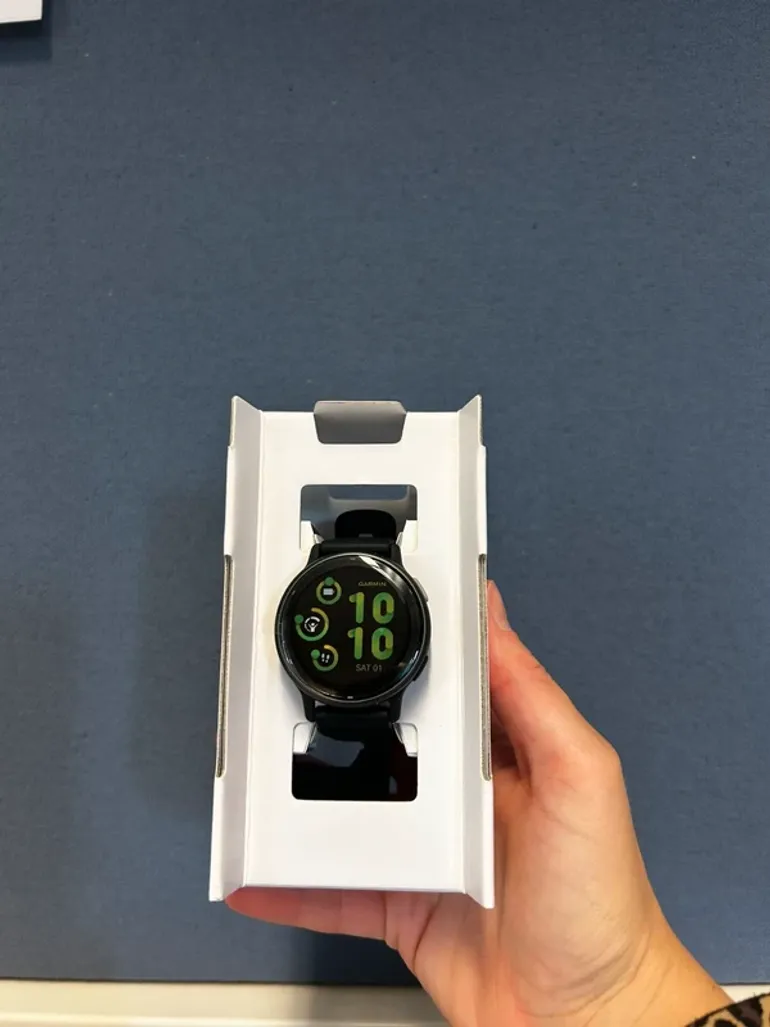 Gebrauchtes Garmin Vivoactive 5 bike — Bild 4 von 11