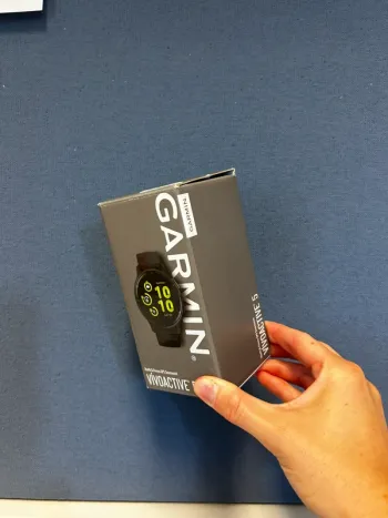 Gebrauchtes Garmin Vivoactive 5 bike — Bild 2 von 11