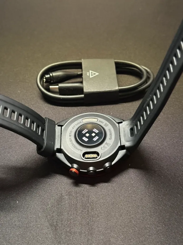 Brugt Garmin Approach S70 bike — billede 3 af 3