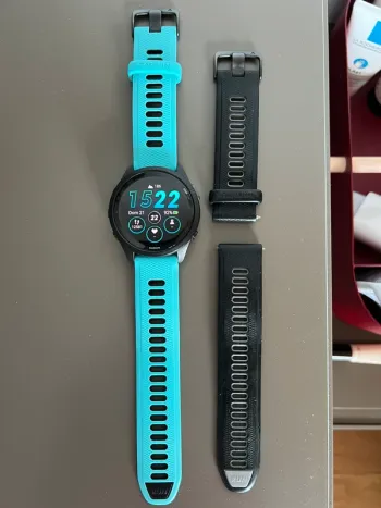 Gebrauchtes Garmin Forerunner 265 bike