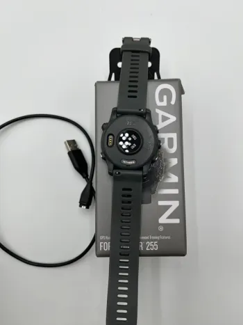 Gebrauchtes Garmin Forerunner 255 bike — Bild 10 von 13