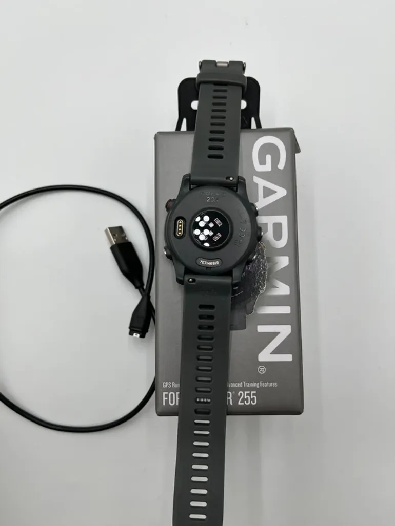 Gebrauchtes Garmin Forerunner 255 bike — Bild 10 von 13