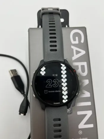 Gebrauchtes Garmin Forerunner 255 bike — Bild 8 von 13