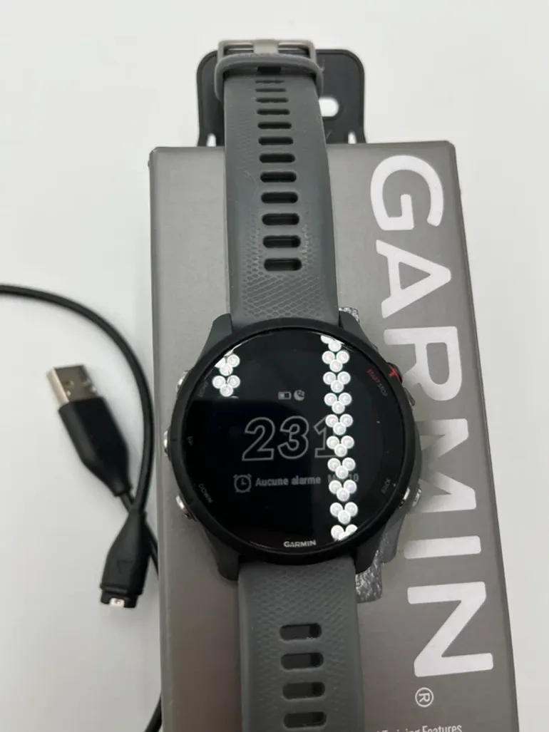 Gebrauchtes Garmin Forerunner 255 bike — Bild 8 von 13