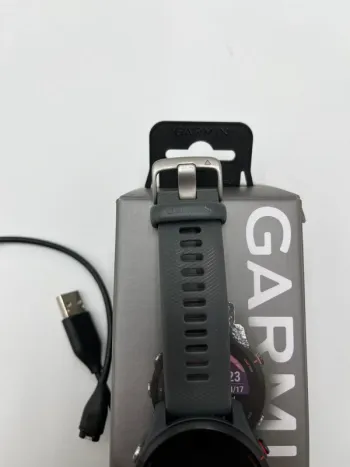 Gebrauchtes Garmin Forerunner 255 bike — Bild 13 von 13