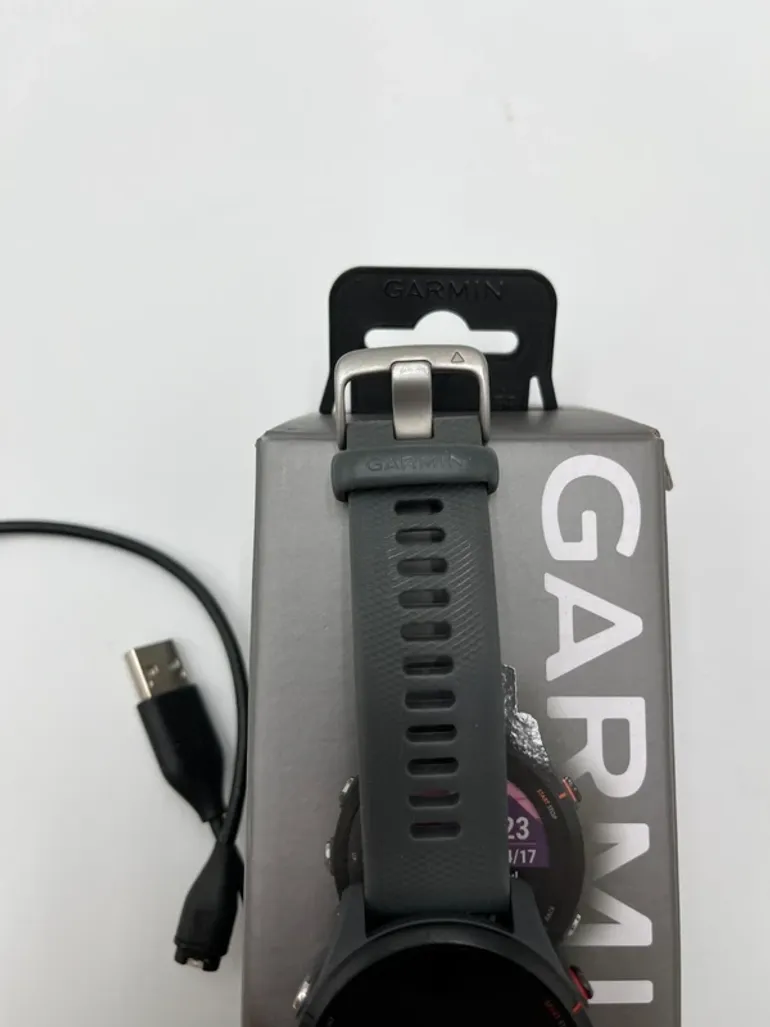 Gebrauchtes Garmin Forerunner 255 bike — Bild 13 von 13