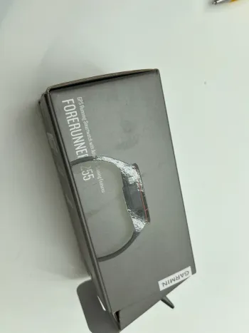 Gebrauchtes Garmin Forerunner 255 bike — Bild 7 von 13