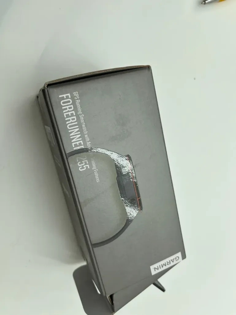 Gebrauchtes Garmin Forerunner 255 bike — Bild 7 von 13