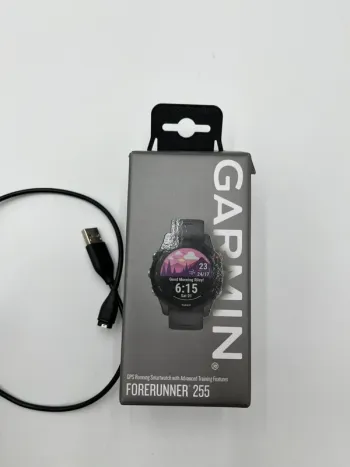 Gebrauchtes Garmin Forerunner 255 bike — Bild 5 von 13