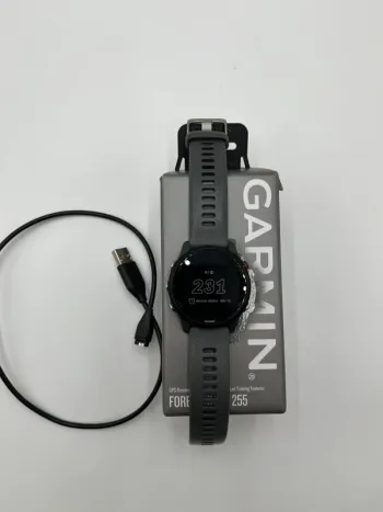 Gebrauchtes Garmin Forerunner 255 bike