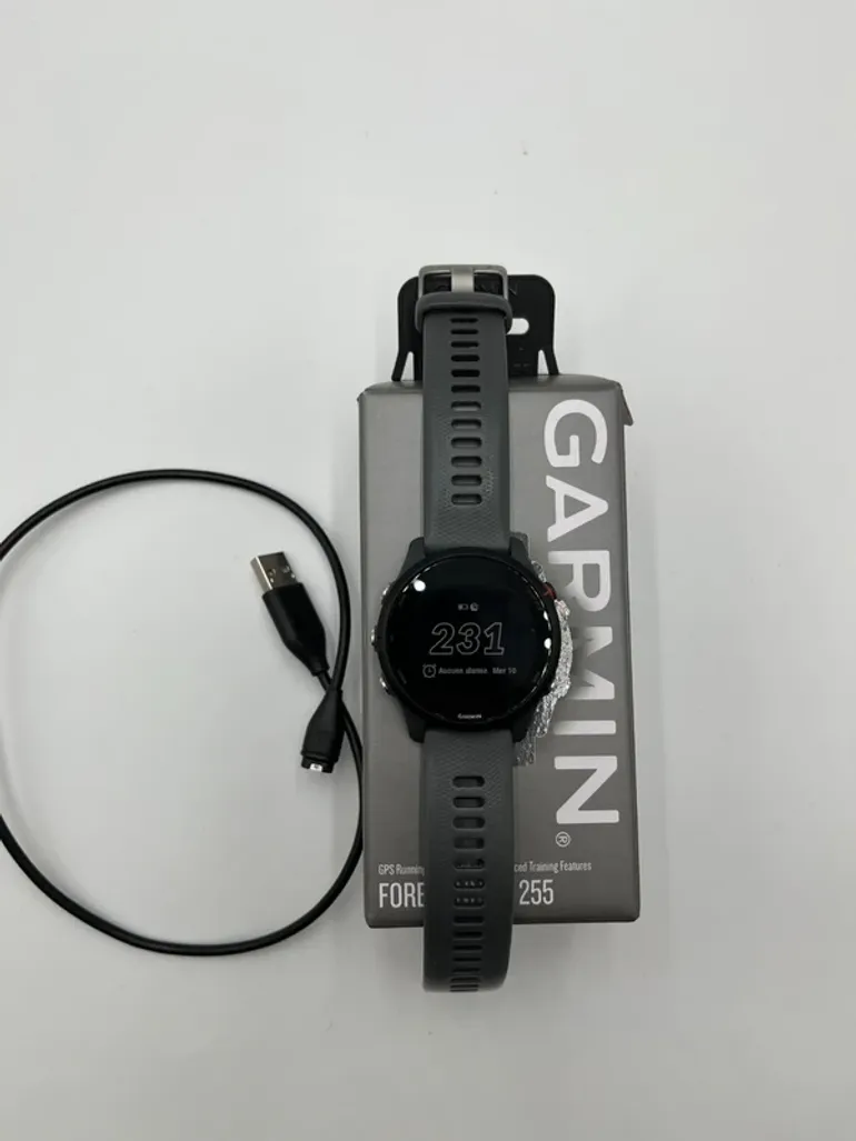 Gebrauchtes Garmin Forerunner 255 bike — Bild 1 von 13