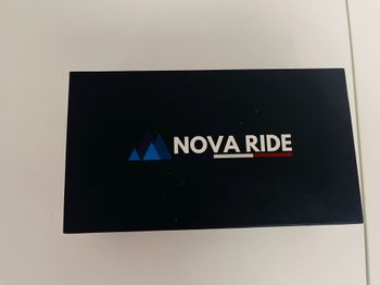 Used novaride CCD for Sram Force/ Red 12s 2025 bike — image 2 of 3