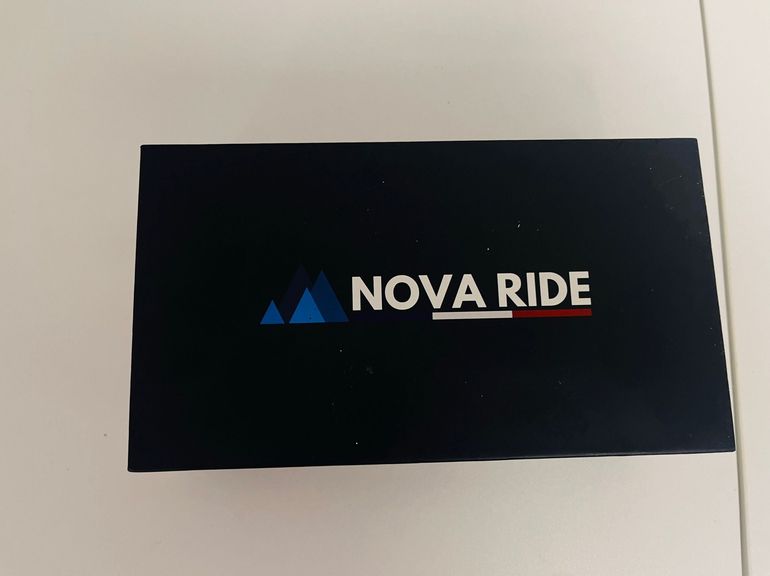 Used novaride CCD for Sram Force/ Red 12s 2025 bike — image 2 of 3