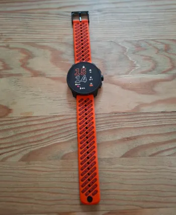 Brugt Suunto Race S bike