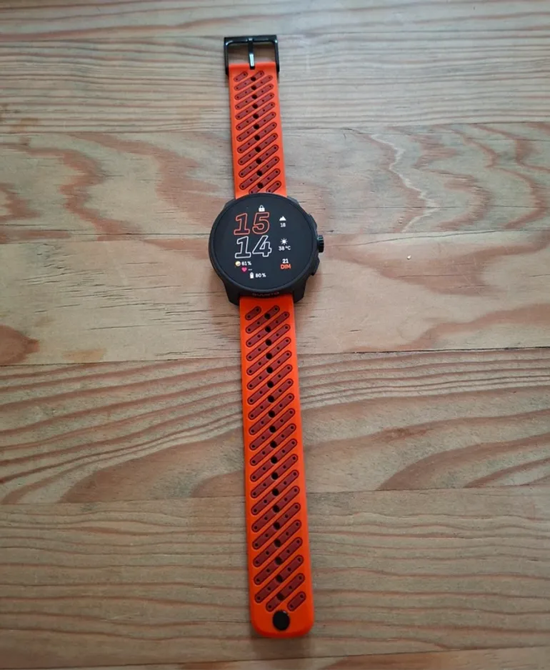 Brugt Suunto Race S bike — billede 1 af 3