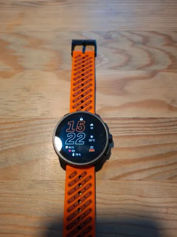 Brugt Suunto Race S bike — billede 3 af 3