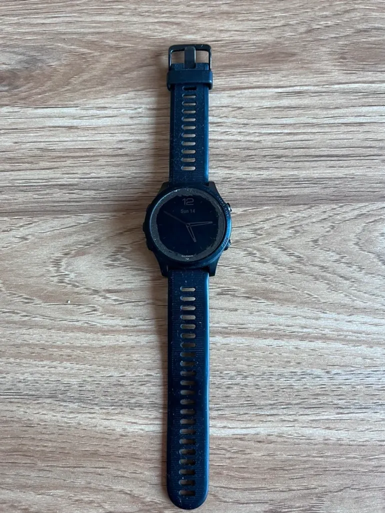 Gebrauchtes Garmin Forerunner 945 bike — Bild 1 von 3