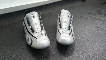 Used Lake CX170-W Road Cycling Shoes bike — image 2 of 7
