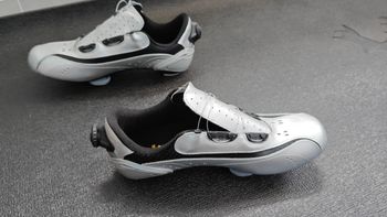 Used Lake CX170-W Road Cycling Shoes bike — image 3 of 7