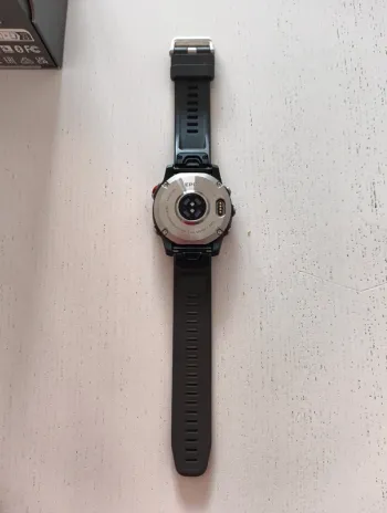 Used Garmin Epix gen 2 bike — image 6 of 6