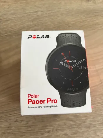 Used Polar Pacer Pro bike — image 4 of 4