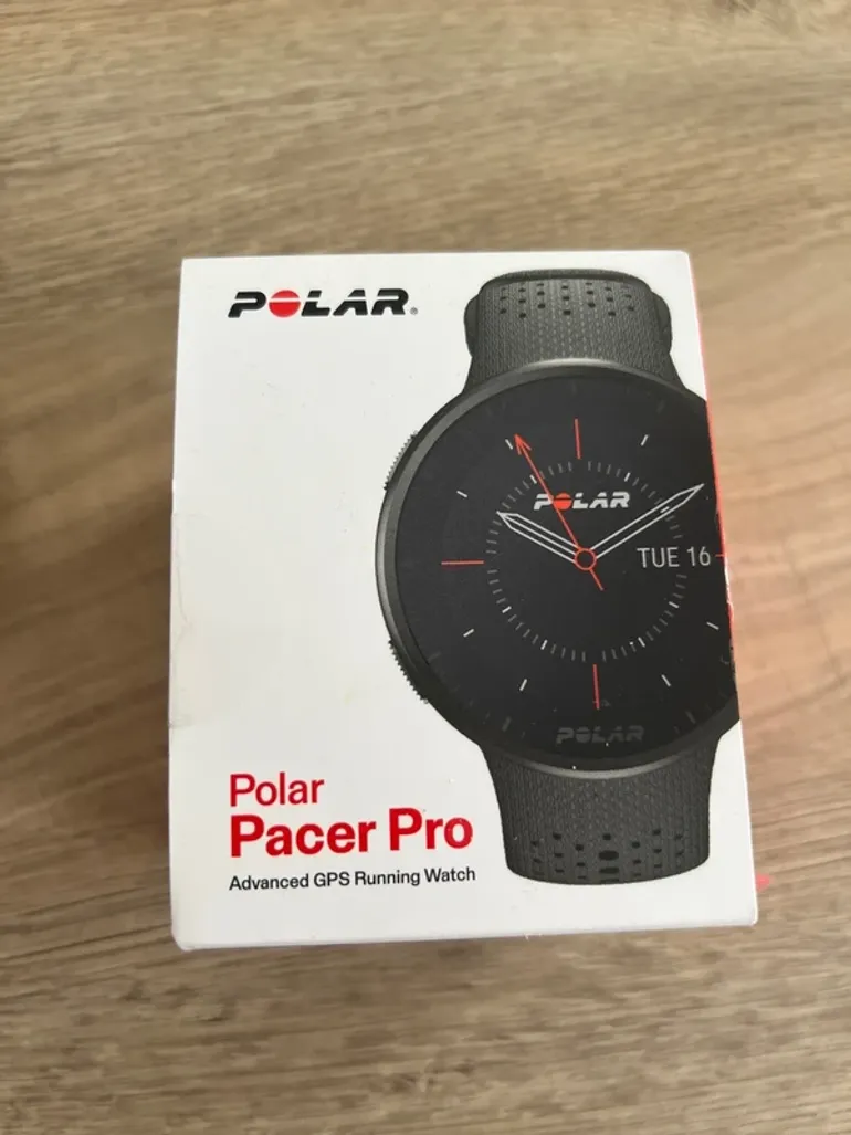 Used Polar Pacer Pro bike — image 4 of 4