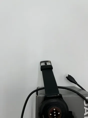 Gebrauchtes Garmin Venu 3 bike — Bild 7 von 9