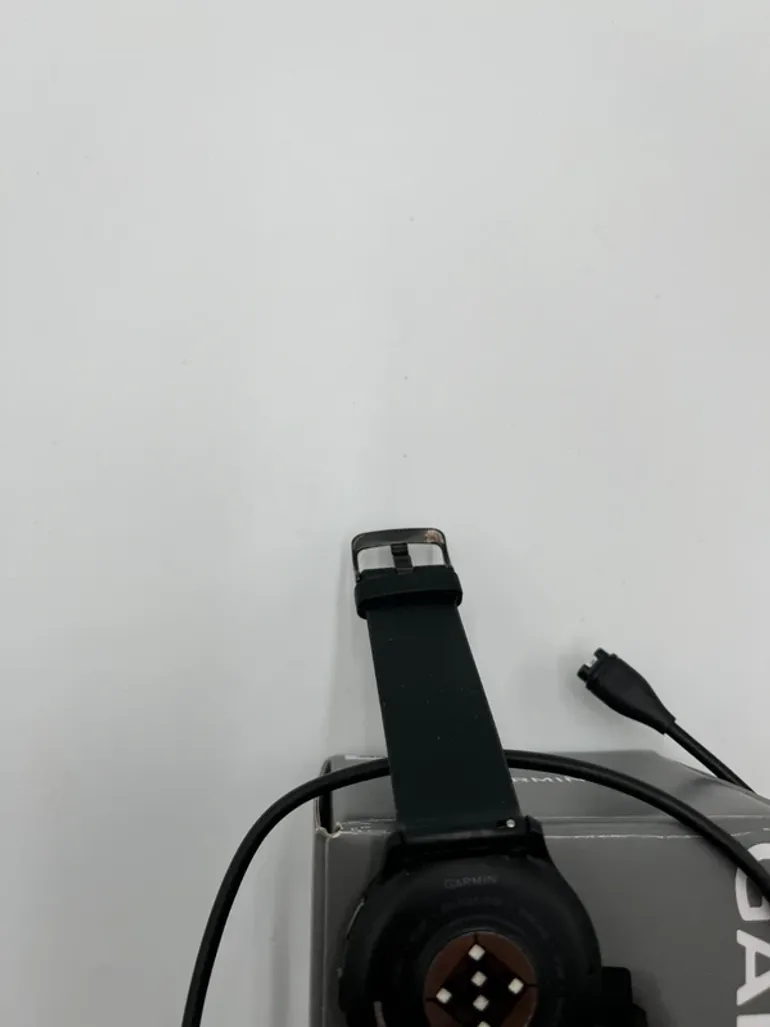 Gebrauchtes Garmin Venu 3 bike — Bild 7 von 9