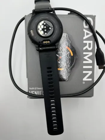 Gebrauchtes Garmin Venu 3 bike — Bild 6 von 9