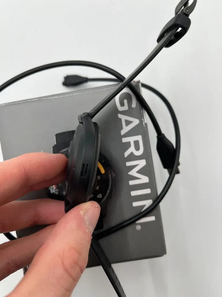Gebrauchtes Garmin Venu 3 bike — Bild 4 von 9